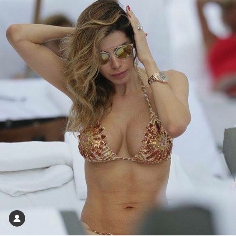 Pin Up Star Bikini